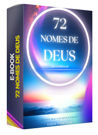 E-book 72 Nomes de Deus